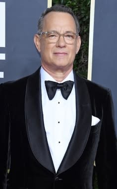 Tom Hanks