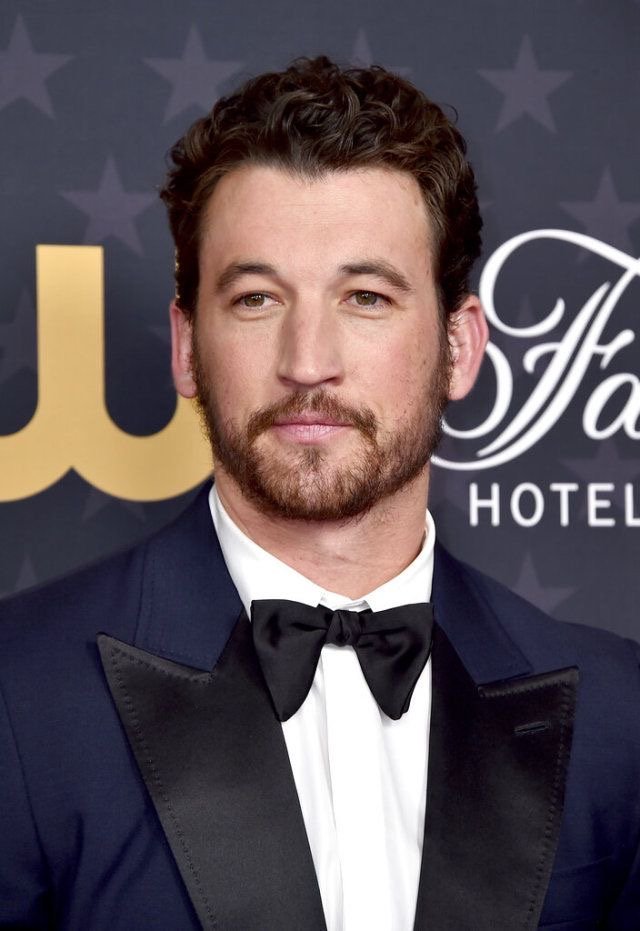 Miles Teller