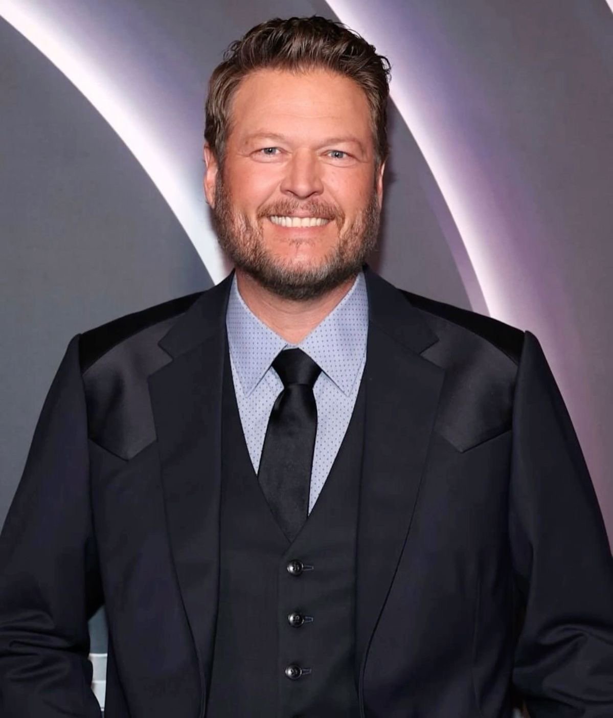 Blake Shelton