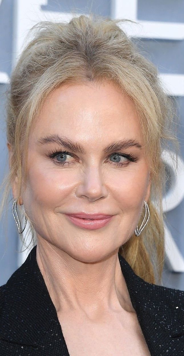 Nicole Kidman