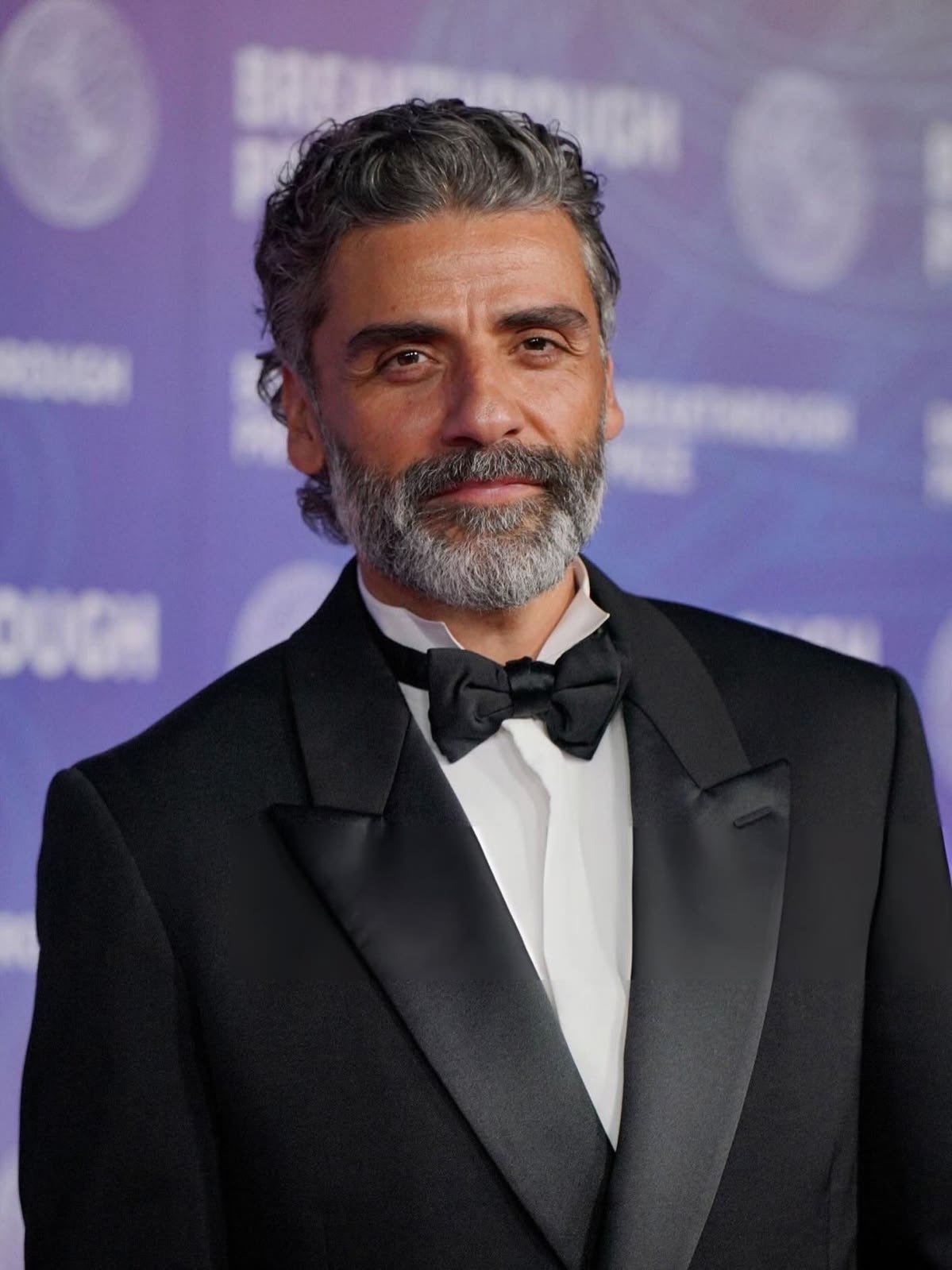 Oscar Isaac