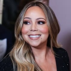 Mariah Carey