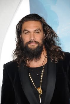 Jason Momoa