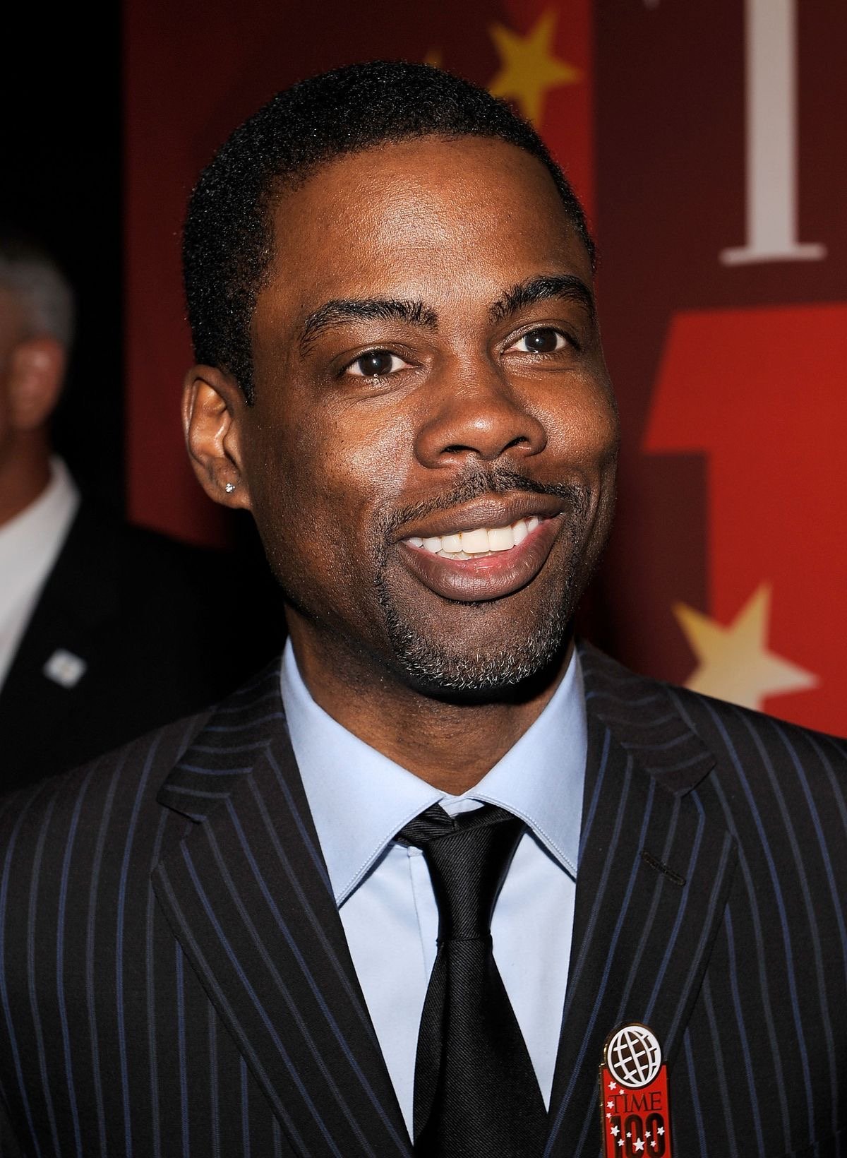Chris Rock