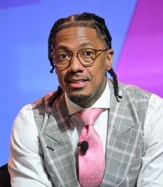 Nick Cannon