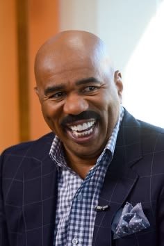 Steve Harvey