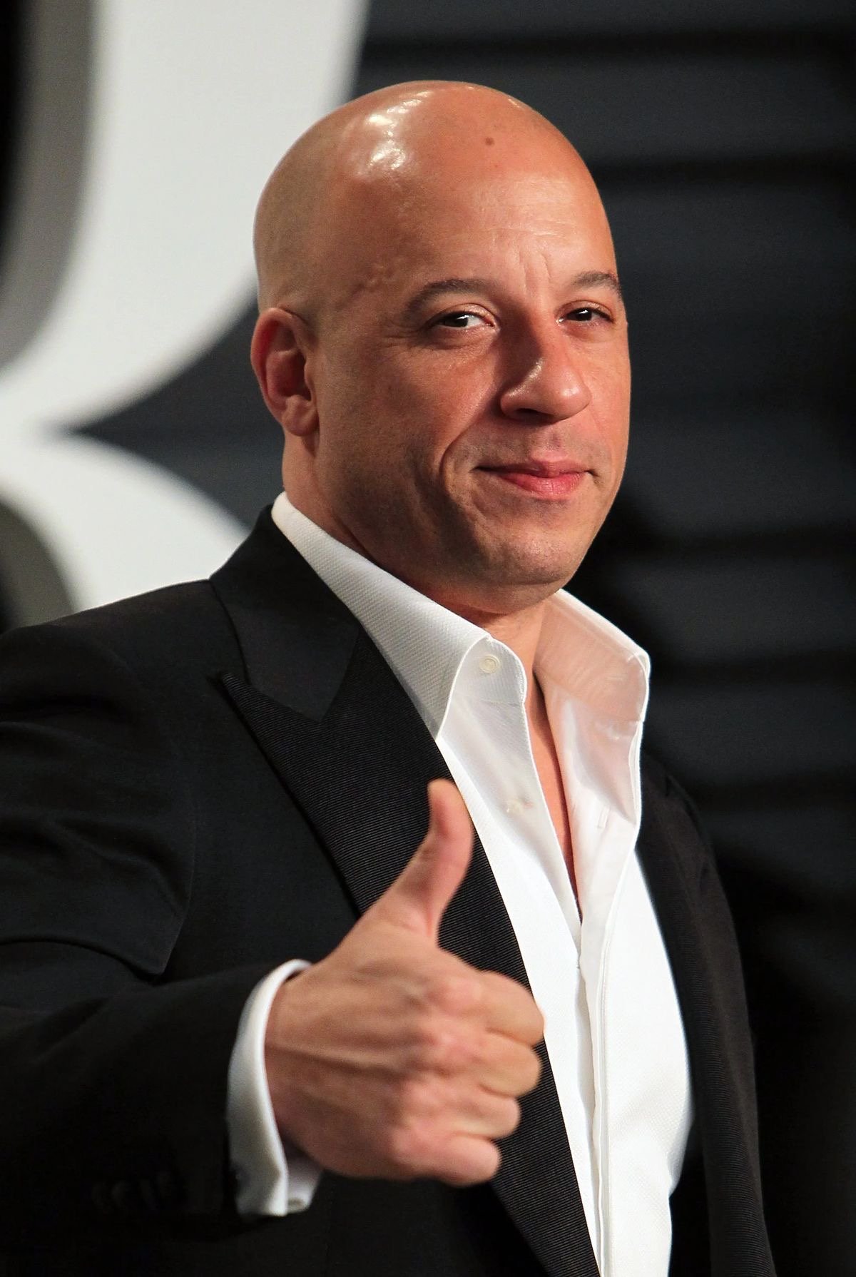Vin Diesel