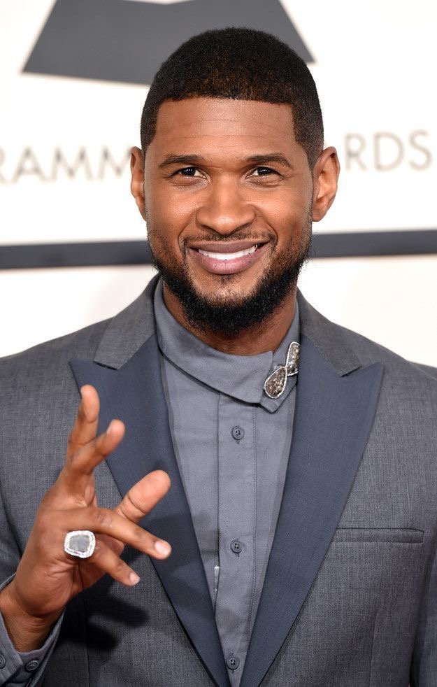 Usher
