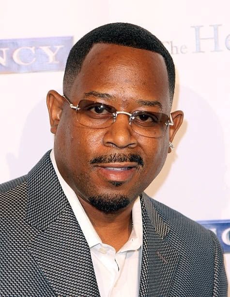Martin Lawrence