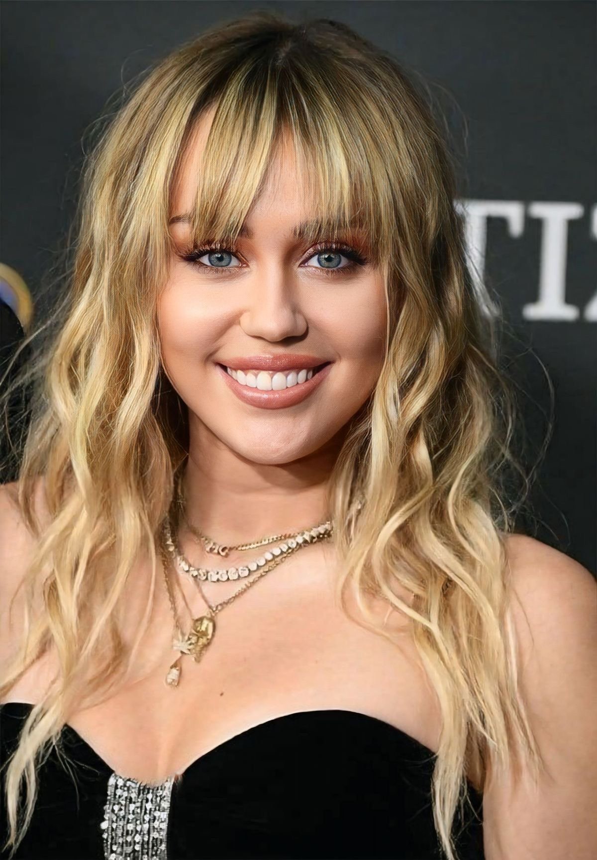 Miley Cyrus