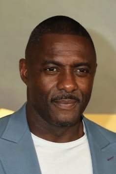Idris Elba