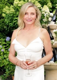 Cameron Diaz