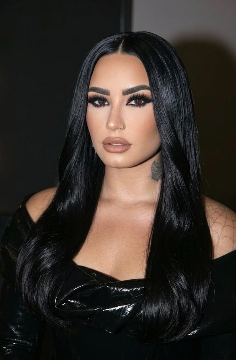 Demi Lovato