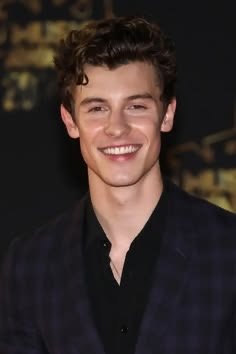 Shawn Mendes