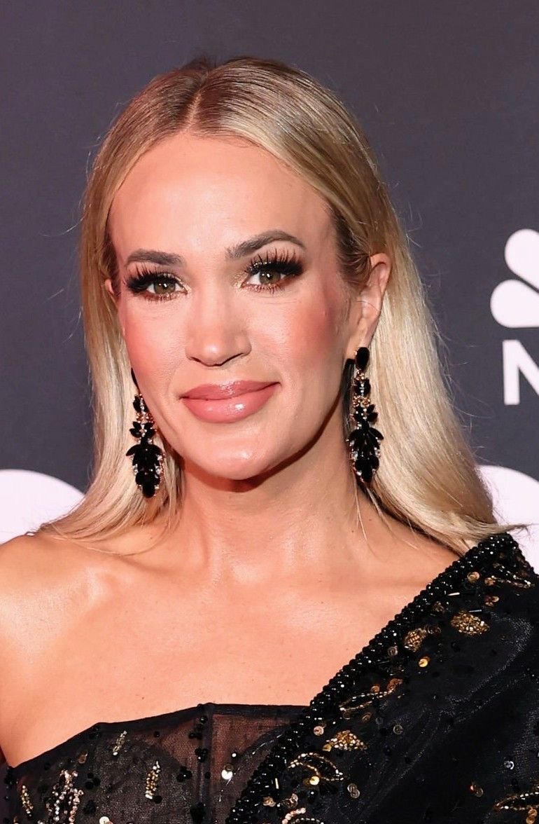 Carrie Underwood