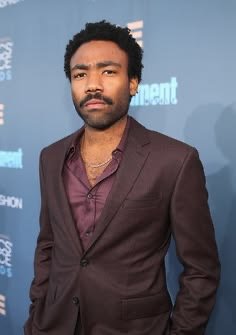 Donald Glover