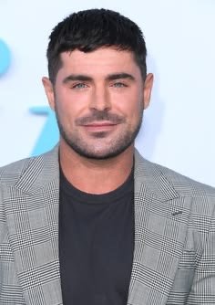 Zac Efron