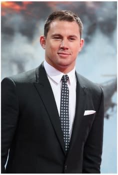 Channing Tatum