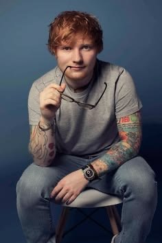 Ed Sheeran
