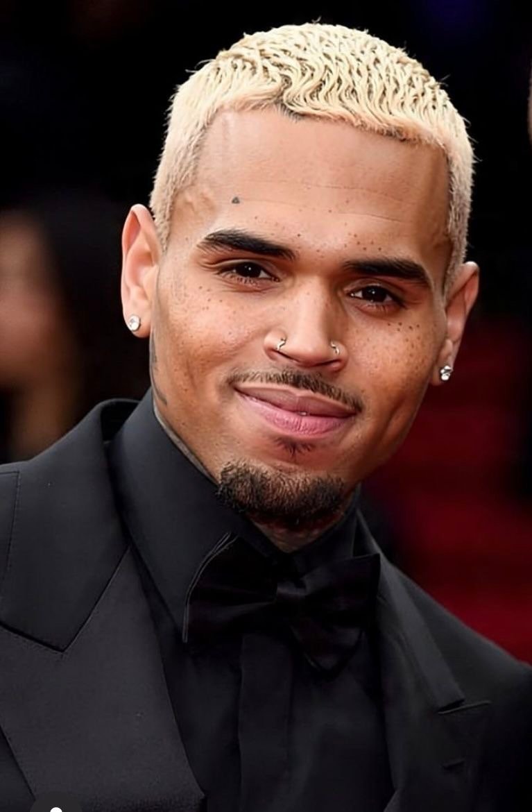Chris Brown