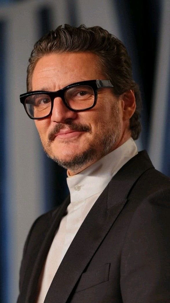 Pedro Pascal