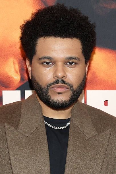The Weeknd